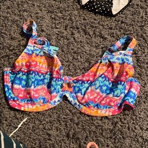Freya bathing suit top